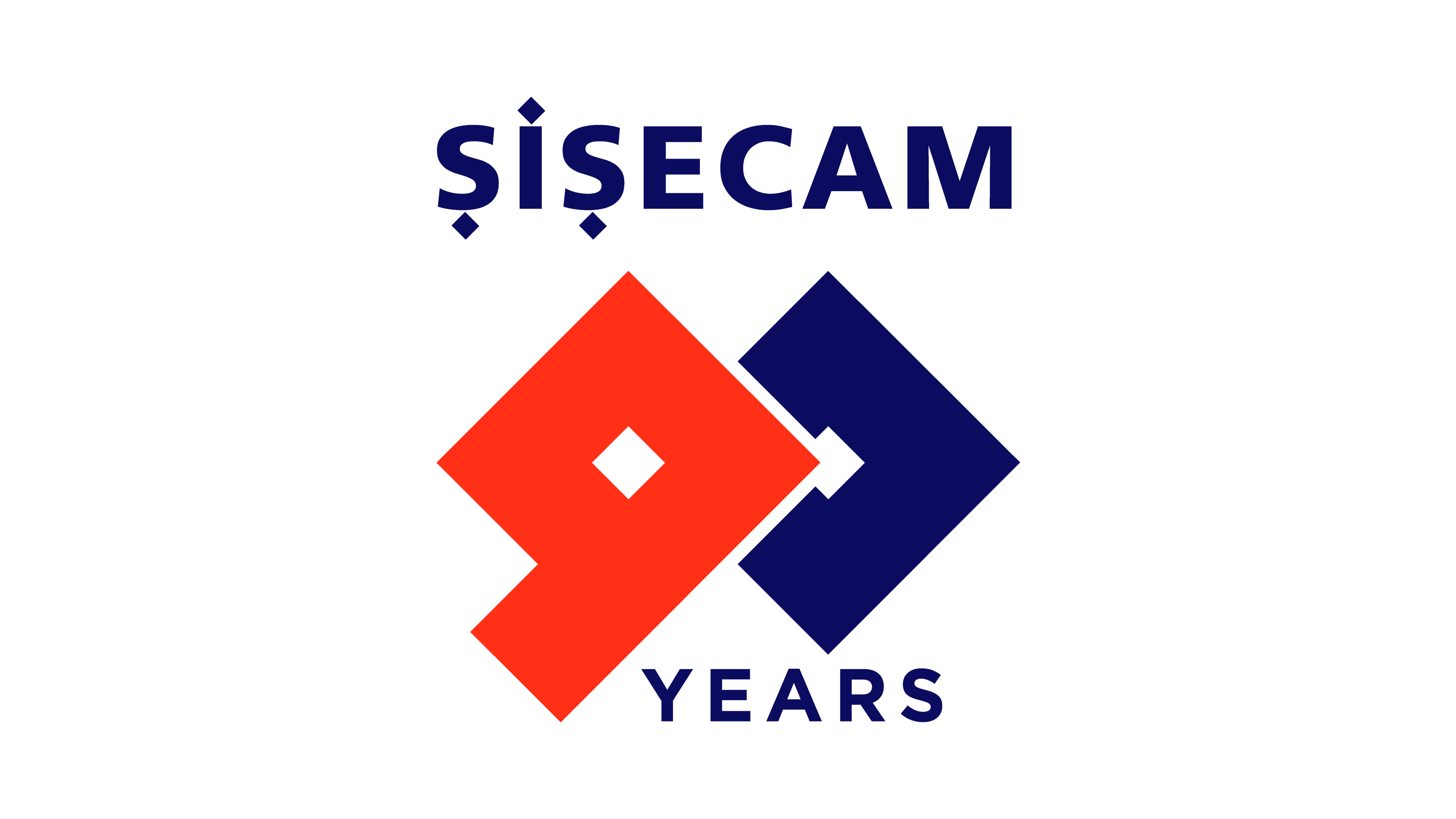 Şişecam Logo