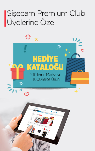 Şişecam
